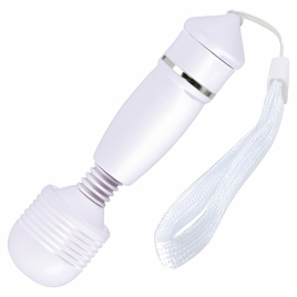 Mini Vibrator Clitoridian Cu Vibratii Ajustabile