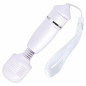 Stimulator Intim Candy Pie Chipper Alb Compact Soft Touch
