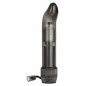 Stimulator Perineum Massager 4.4 Negru
