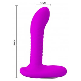 Stimulator Pretty Love Anal Mov