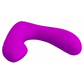 Stimulator Prostată Cu Încălzire Pretty Love Lillian Mov