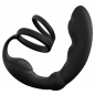 Stimulator Prostată Dorcel P-Ring Negru