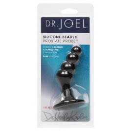 Stimulator Prostata Dr. J Graduated Negru