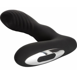 Stimulator Prostată Eclipse Roller Ball Negru