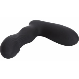 Stimulator Prostată Eclipse Roller Ball Negru