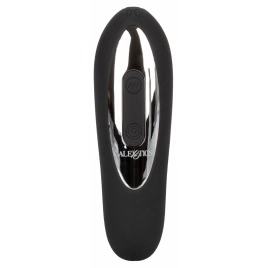 Stimulator Prostată Eclipse Roller Ball Negru