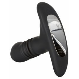 Stimulator Prostată Eclipse Thrusting Probe Negru