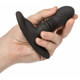 Stimulator Prostată Eclipse Thrusting Probe Negru