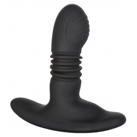 Stimulator Prostata Eclipse Thrusting Probe Negru DDS