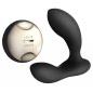 Stimulator Prostata Lelo Hugo Negru