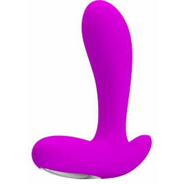 Stimulator Prostata Si Perineu Reincarcabil