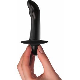 Stimulator Prostată Quest Negru