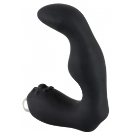 Stimulator Prostată Rebel Negru