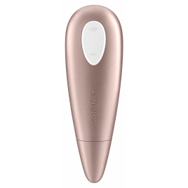 Stimulator Satisfyer 1 Next Generation Auriu