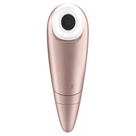 Stimulator Satisfyer 1 Next Generation Auriu