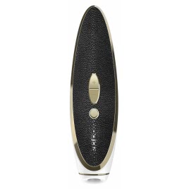 Stimulator Satisfyer Luxury Haute Couture Negru