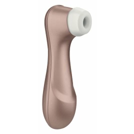 Stimulator Satisfyer Pro 2 Next Generation Auriu DDS