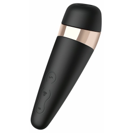 Stimulator Clitoridian Suctiune Si Vibratie