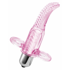 Stimulator Vibro Finger Roz