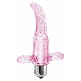 Vibro Finger 10 Functii Pentru Orgasme