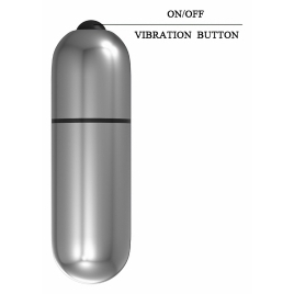 Stimulator Vibro Finger Roz