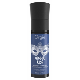 Stimulent Sărutul Grecesc 50ml