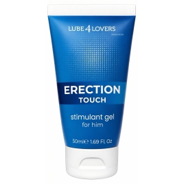 Stimulent Erecție Touch For Men 50ml