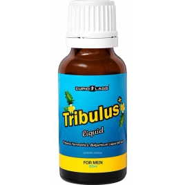 Stimulent Erecție Tribulus 20ml DDS
