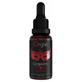 Stimulent Pentru Femei Orgasm Drops 30ml