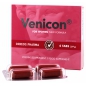 Stimulent Venicon Pentru Femei 4capsule