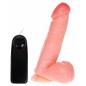 Vibrator Strong and Brave Man Natural