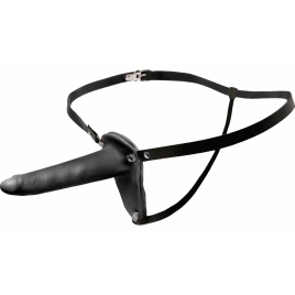 Strap On Compact Pentru Incepatori Usoara Insertie