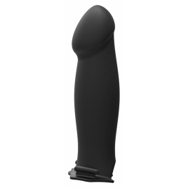 Strap-On Body Extensions Be Rique Negru