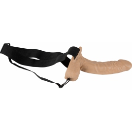 Strap-On Din Seria Fantezii Fetish