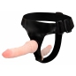 Strap On Dublu Female Harness