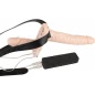 Strap-on Duo Natural