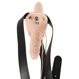 Strap-on Duo