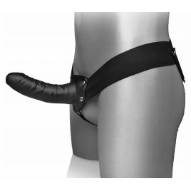 Strap-on Everlasting Negru