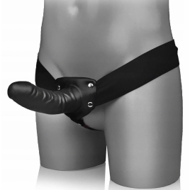 Strap On Stabil Pentru Sex Anal Si Vaginal