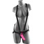 Strap-On Pipedream Harness Set Roz