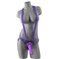 Strap On Harness Set Mov