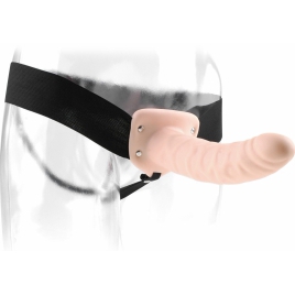 Strap On Insertabil 15 Cm