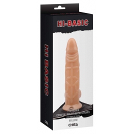 Strap On Hollow Penis
