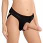 Strap-On Ingen Lovetoy