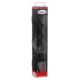 Strap On Malesation Negru