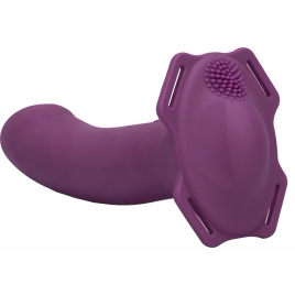 Strap-On Me2 Rumbler Mov