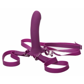 Strap-On Me2 Rumbler Mov DDS