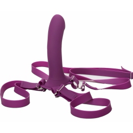 Harnasament Strap On Pentru Cupluri