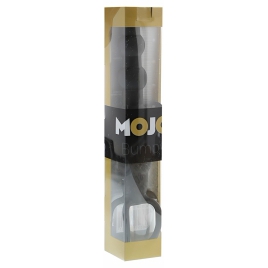 Strap On Pentru Bărbați Mojo Jack Negru