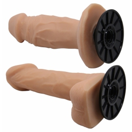 Strap-On Pentru Femei Jessica
